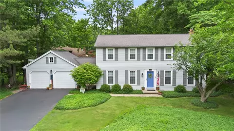 718 Audley End, Webster, NY 14580