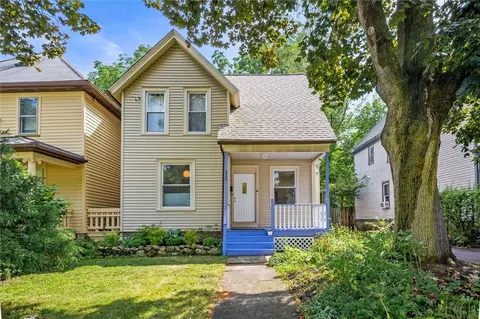 313 Linden St, Rochester, NY 14620