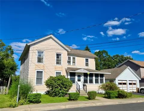 14 Ann St, Oneonta, NY 13820