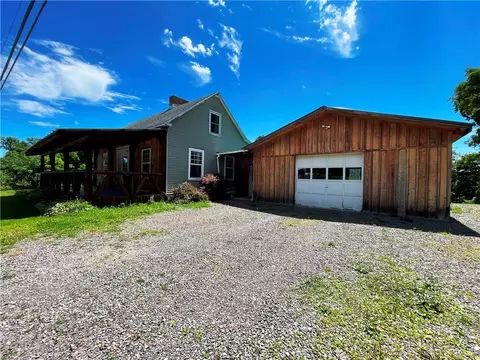 1192 Earlville Rd, Earlville, NY 13332