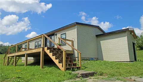 2 Olga Dr, Middletown, NY 12455