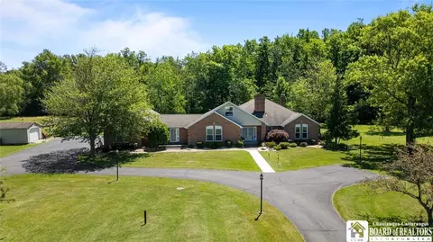 5241 W Lake Rd, Pomfret, NY 14048