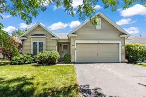 6 Hunt Holw, Chili, NY 14624