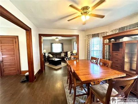 Dining - 121 S 10th St, Olean, NY 14760 photo 7 of 8