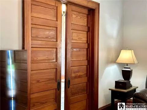 Entry Way - 121 S 10th St, Olean, NY 14760 photo 2 of 6