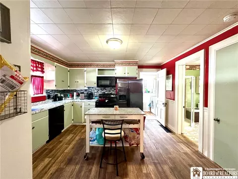 Kitchen - 121 S 10th St, Olean, NY 14760 photo 1 of 3