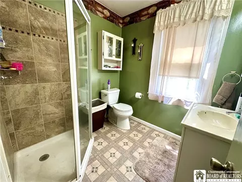 Bath - 121 S 10th St, Olean, NY 14760 photo 2 of 3