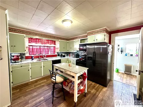 Kitchen - 121 S 10th St, Olean, NY 14760 photo 2 of 3