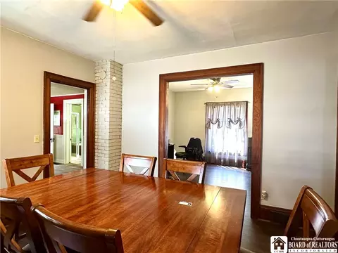 Dining - 121 S 10th St, Olean, NY 14760 photo 4 of 8