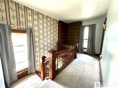 Entry Way - 121 S 10th St, Olean, NY 14760 photo 4 of 6