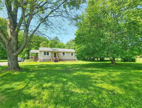 1305 Wyncoop Creek Rd, Chemung, NY 14825