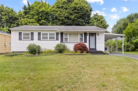 319 Clark Ave, Irondequoit, NY 14609