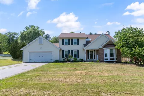 3519 W Walworth Rd, Macedon, NY 14502