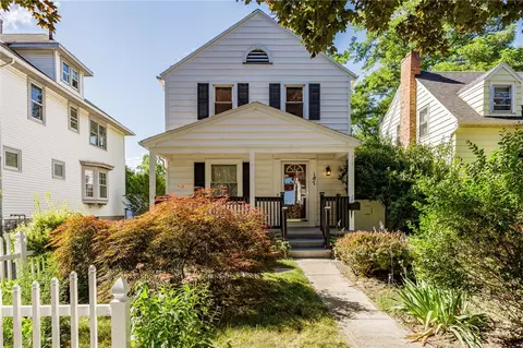 187 Willmont St, Rochester, NY 14609