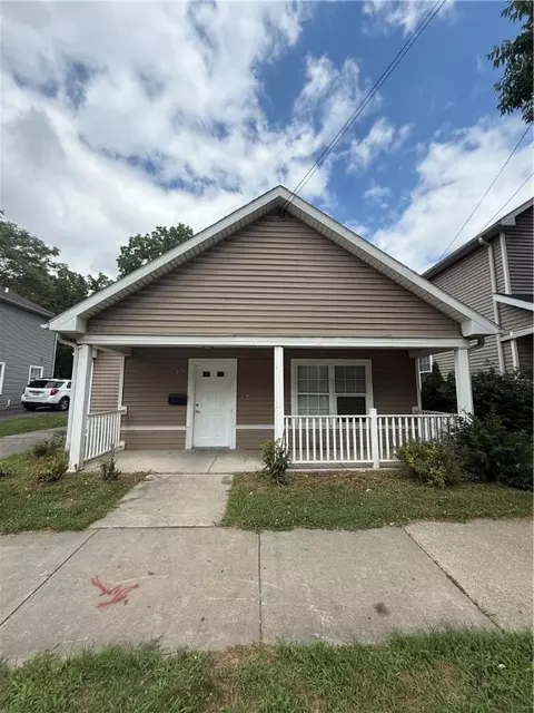 418 Jay St, Rochester, NY 14611