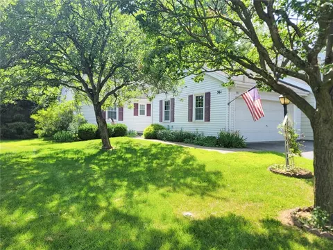 361 Upper Valley Rd, Gates, NY 14624