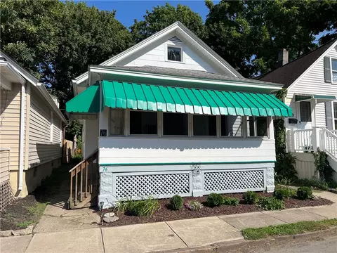 76 Diem St, Rochester, NY 14620