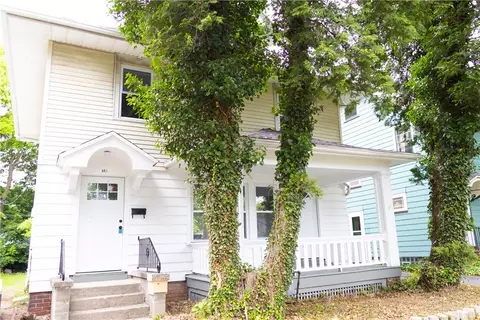 36 Winbourne Rd, Rochester, NY 14611