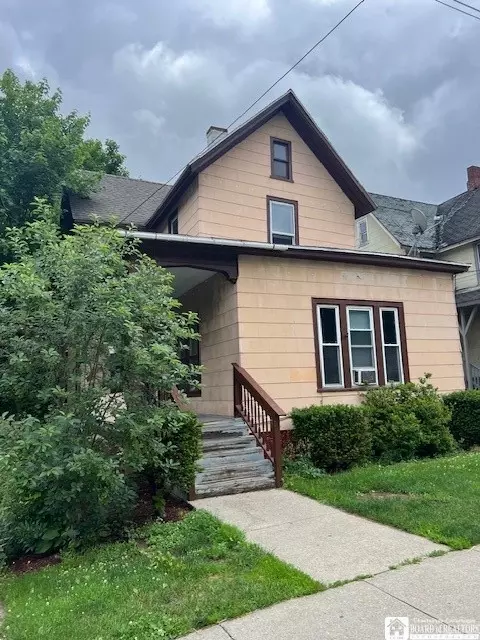 331 Foote Ave, Jamestown, NY 14701