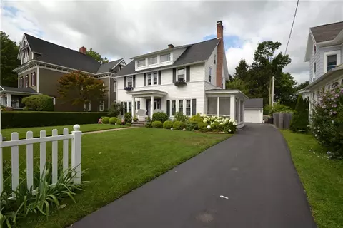 211 Mason St, Arcadia, NY 14513