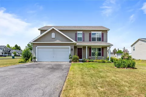 3 Sweet Alysum Way, West Henrietta, NY 14586