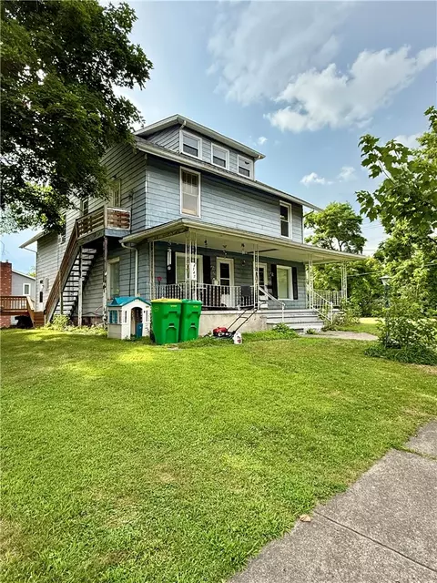 247-249 Princeton Ave, Corning, NY 14830