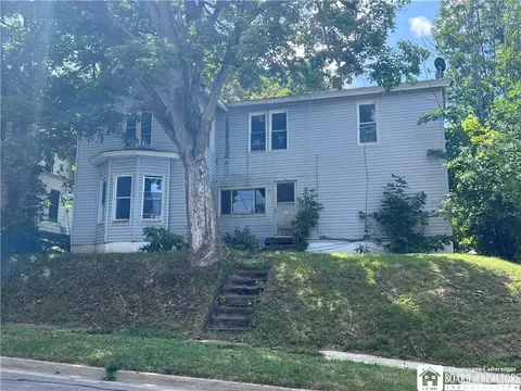222 S Main St, Jamestown, NY 14701