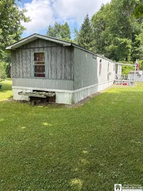 3564 Brainard Rd, Arkwright, NY 14063