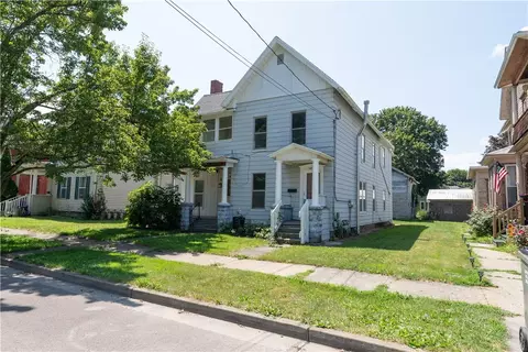 142 Hornell St, Hornell, NY 14843
