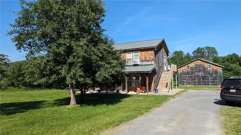 1418 County Highway 14, New Lisbon, NY 13810