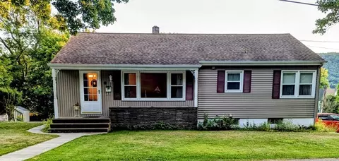302 Grace Ave, Port Allegany, PA 16743