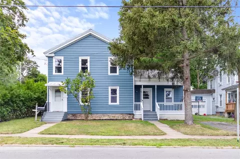 719 721 Colton Ave, Arcadia, NY 14513