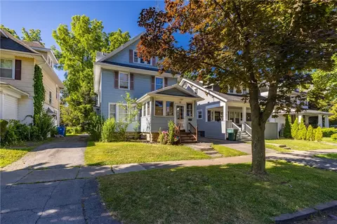 15 Ellicott St, Rochester, NY 14619