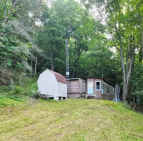 1364 Rich Valley Rd, Shippen Twp, PA 15834