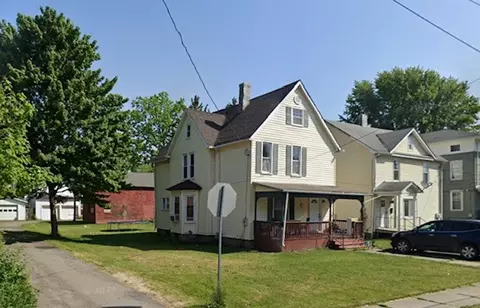 460 W 3rd St, Elmira, NY 14901