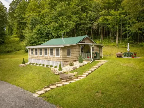 4381 County Highway 2, Delhi, NY 13752