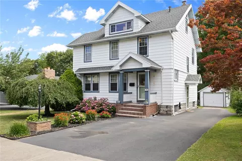 96 Lafayette Rd, Irondequoit, NY 14609 photo 3