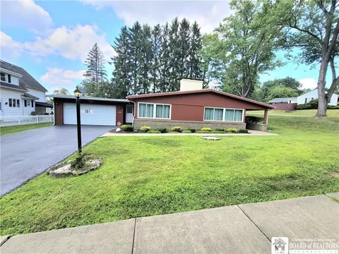 101 E Virginia Blvd, Jamestown, NY 14701