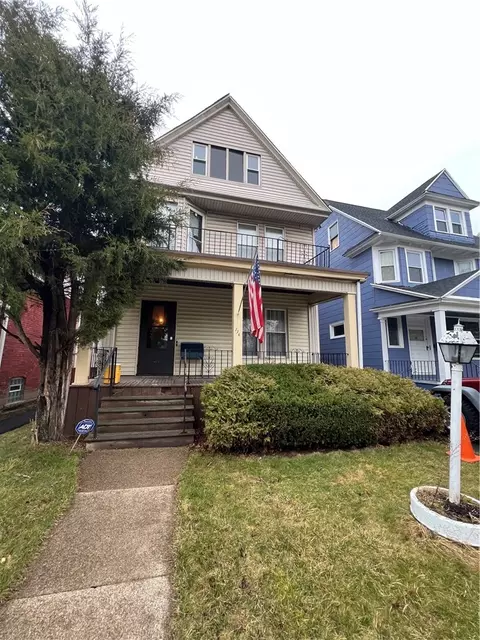 134 Northland Ave, Buffalo, NY 14208