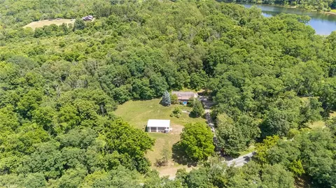 1205 Upper Hill Rd, Middlesex, NY 14507