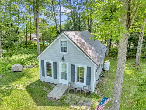 49 Silver Lake Spur Rd, Deposit, NY 13754