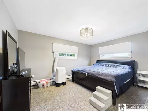 Bedroom - 834 Prospect Ave, Olean, NY 14760 photo 2 of 5
