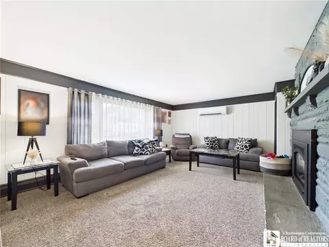 Living - 834 Prospect Ave, Olean, NY 14760 photo 2 of 4