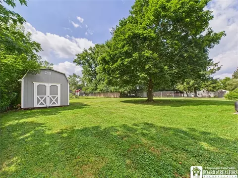 Exterior - 834 Prospect Ave, Olean, NY 14760 photo 8 of 12