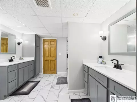 Bath - 834 Prospect Ave, Olean, NY 14760 photo 4 of 5