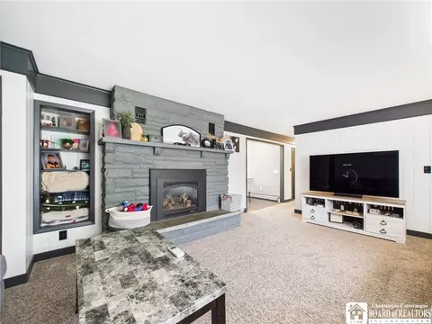 Living - 834 Prospect Ave, Olean, NY 14760 photo 1 of 4