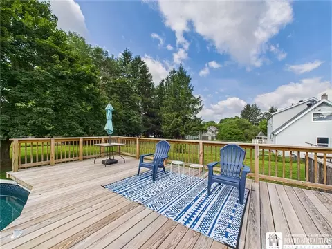 Exterior - 834 Prospect Ave, Olean, NY 14760 photo 5 of 12