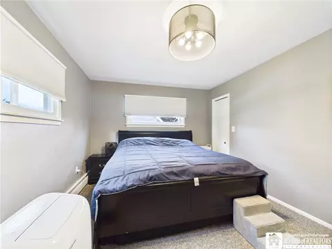 Bedroom - 834 Prospect Ave, Olean, NY 14760 photo 3 of 5