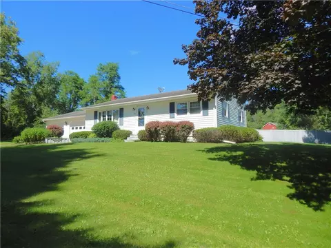 182 Dingman Hill Rd, Bainbridge, NY 13733