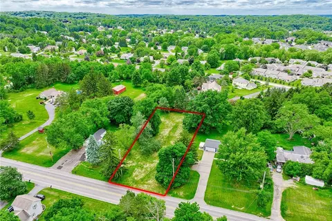 1895 Turk Hill Rd, Perinton, NY 14450
